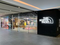 -THE NORTH FACE(三里屯ONEBOX店)