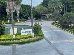 -厦门艾美酒店·乐美中餐厅