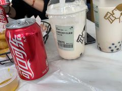 -喜茶(太原印象城店)