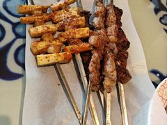 -撒拉花儿·新疆菜·清真(太阳宫店)