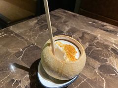 -同仁四季椰子鸡(福田车公庙店)