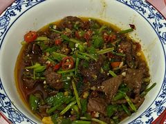 -三只鸟本地特色菜馆(上饶总店)