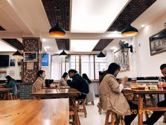 -马三洋芋片(兰州总店)
