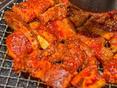 -蒜香焼肉PURUSHIN(马场路店)