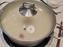 -煲王粤菜餐厅(中侨中心店)