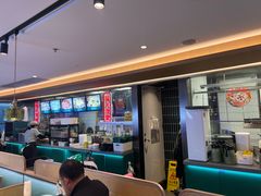 -南拳十三姨·潮汕砂锅粥·粤菜(西单大悦城店)