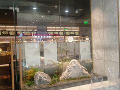 门面-赠李白·如诗的川味(余杭万达广场店)