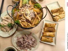 -百家鸡味馆(清泰店)