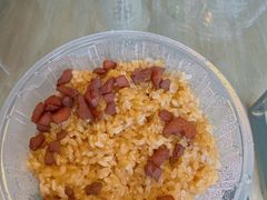 -六广门毛阿姨糯米饭
