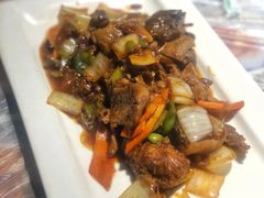 -乡间好味私家菜(总店)