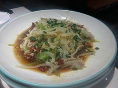 响油三脆-东门头·江鲜小馆(新天地店)