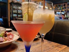 -SISTERS BAR RESTAURANT川意酒馆(嘉善老市H楼店)