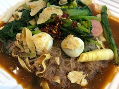 -尝健麻辣拌(大悦城店)