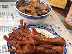 -恒信牛奶甜品(南京总店)