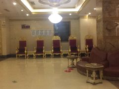 -九号公馆(秦岭路店)