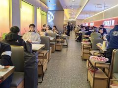 -古乐牛香•鲜牛肉牛杂火锅(系马桩总店)