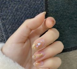 -Aso Artist Beauty美甲美睫