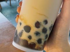 -太犇牛手作茶铺(江北虹悦城店)