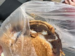 驴打滚-牛街洪记小吃店(牛街店)