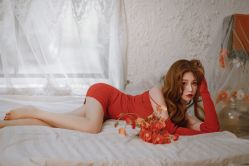 -onlygirl摄影美学馆高端定制(江滩店)