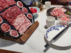 -东来顺•非遗火锅(外滩店)