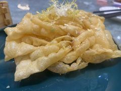 -桃园盛宴·岭南粤菜·手工茶点(南庄店)