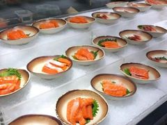 -喜庭海鲜自助(来福士店)