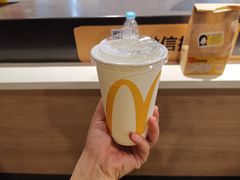 -麦当劳(山东章丘汇泉路店)