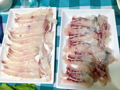脆鲩鱼腩-中山脆肉鲩(新圳东路店)