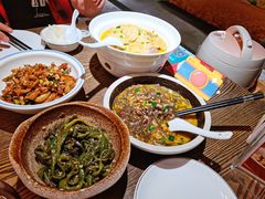 -田趣园长沙菜(天安云谷店)