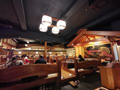 -蟹道乐( 新宿駅前店)