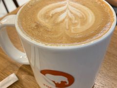 -ZOO COFFEE动物园咖啡(望京锐创店)