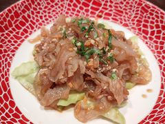 -单家老院·院子里的青岛菜(沙子口店)