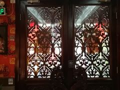 -北京阅微庄四合院文化特色酒店