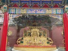 -西安市广仁寺