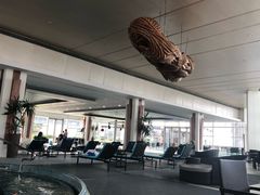 -上海浦东嘉里大酒店