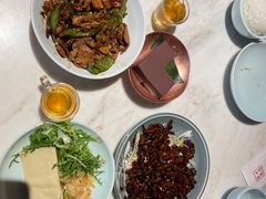 -小吊梨汤·北京菜·烤鸭(鸟巢店)