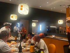 -潮发潮汕牛肉店(芳村店)