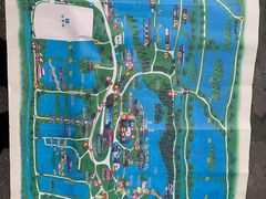 -海上田园