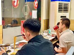 -壹天自助小火锅·贵州地摊火锅
