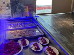 -官桥贡面(吉城大厦店)