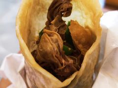 招牌烂肉卷饼-喜卷·烂肉卷饼(广渠门店)