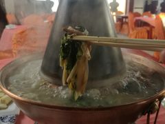 -富察氏乌拉满族火锅(乌拉街店)