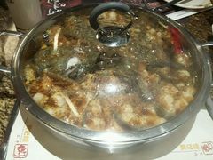 -黄记煌三汁焖锅(崇文门店)