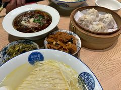 -新万鑫银丝面·非遗无锡味(惠山古镇店)