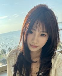 -藤野造型烫染