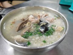 -广场正宗原汁薏米店