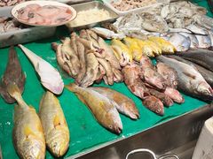 -木柴豆腐·活海鲜·鲁菜(岚山路店)