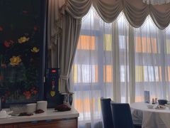 -怀德酒楼·粤菜·海鲜·茶点(宝安国际机场店)