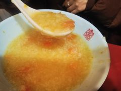 -宏状元现熬粥·京味菜(五棵松店)